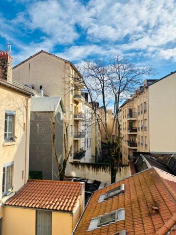 Appartement à vendre à Lyon (69003)