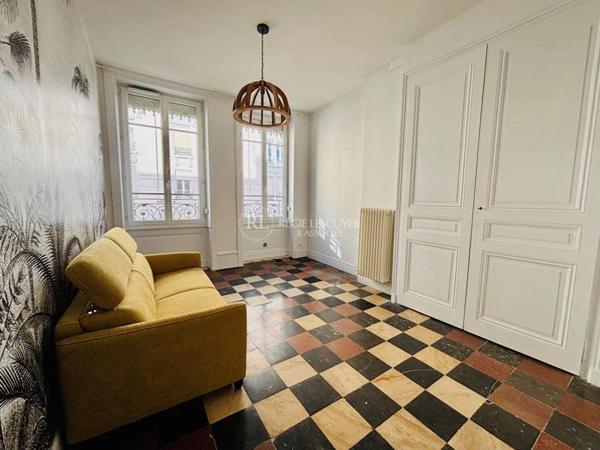 Appartement à vendre à Lyon (69003)