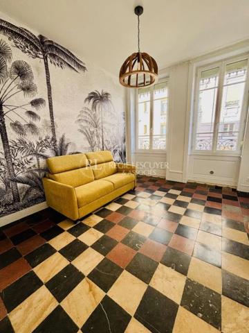 Appartement à vendre à Lyon (69003)
