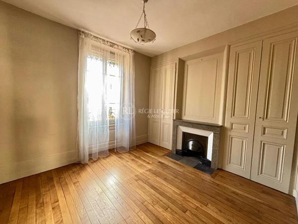 Appartement à vendre à Lyon (69003)