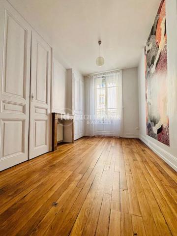 Appartement à vendre à Lyon (69003)