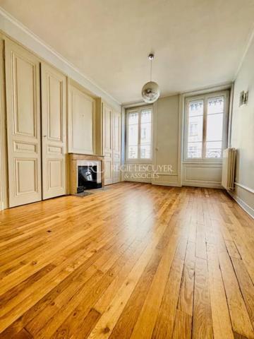Appartement à vendre à Lyon (69003)