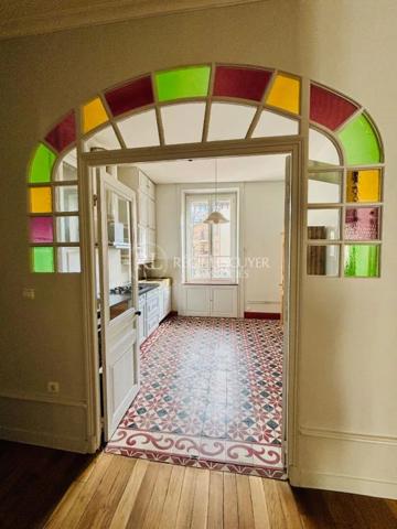 Appartement à vendre à Lyon (69003)