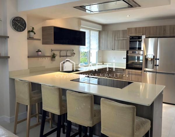 Magnifique maison familiale au calme