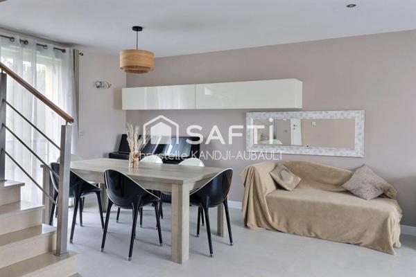 Magnifique maison familiale au calme