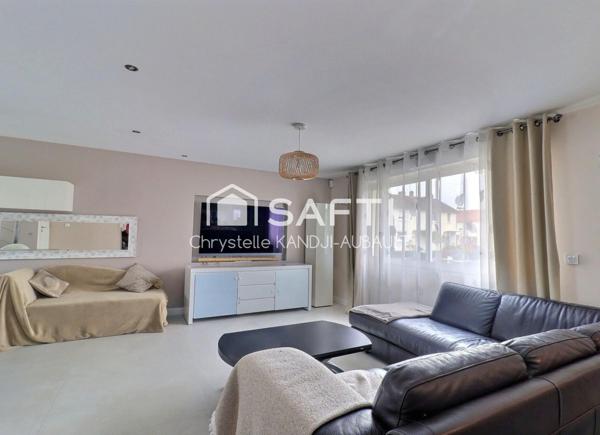 Magnifique maison familiale au calme