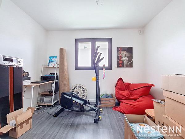 STE LUCE SUR LOIRE - Maison 4 Chambres + Dressing