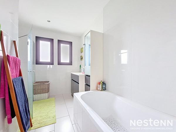 STE LUCE SUR LOIRE - Maison 4 Chambres + Dressing