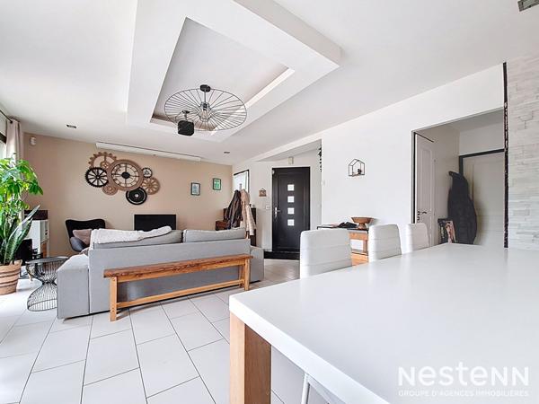 STE LUCE SUR LOIRE - Maison 4 Chambres + Dressing