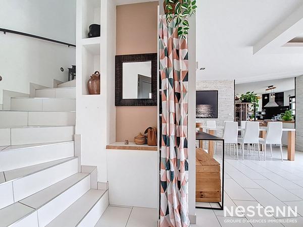 STE LUCE SUR LOIRE - Maison 4 Chambres + Dressing