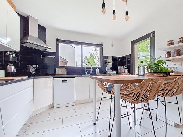 STE LUCE SUR LOIRE - Maison 4 Chambres + Dressing