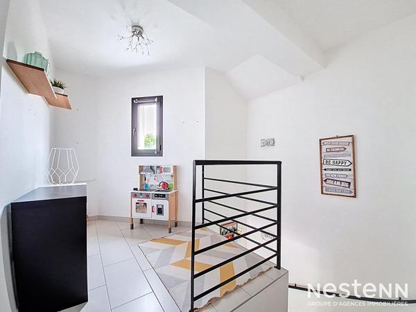 STE LUCE SUR LOIRE - Maison 4 Chambres + Dressing