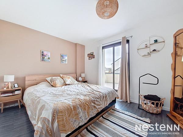 STE LUCE SUR LOIRE - Maison 4 Chambres + Dressing