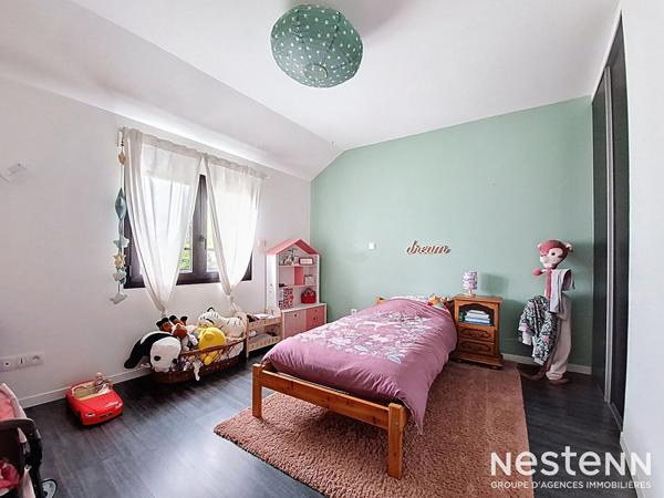 STE LUCE SUR LOIRE - Maison 4 Chambres + Dressing