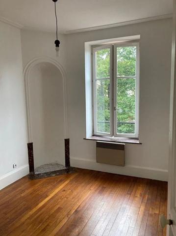 Appartement à louer à Nancy (54000)