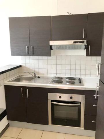 Appartement à louer à Nancy (54000)