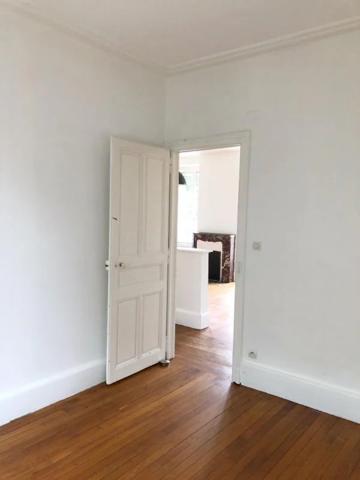 Appartement à louer à Nancy (54000)