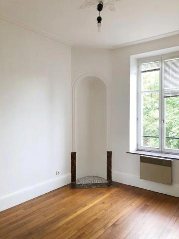 Appartement à louer à Nancy (54000)
