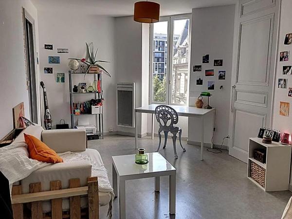 Appartement à louer à Valence (26000)