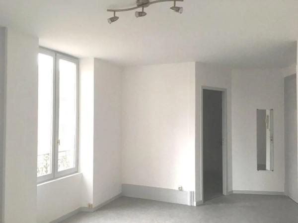 Appartement à louer à Valence (26000)