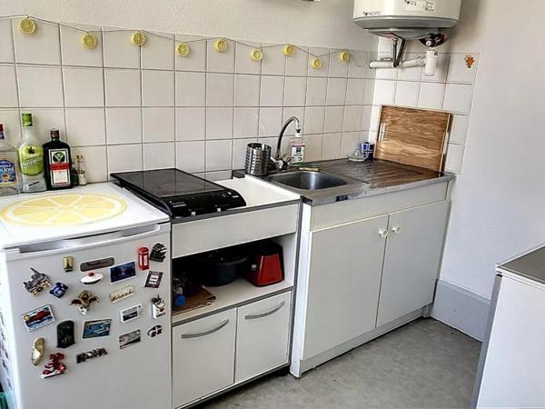 Appartement à louer à Valence (26000)