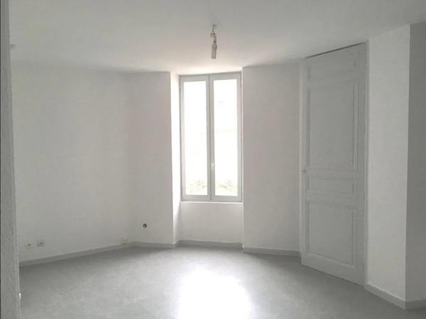 Appartement à louer à Valence (26000)