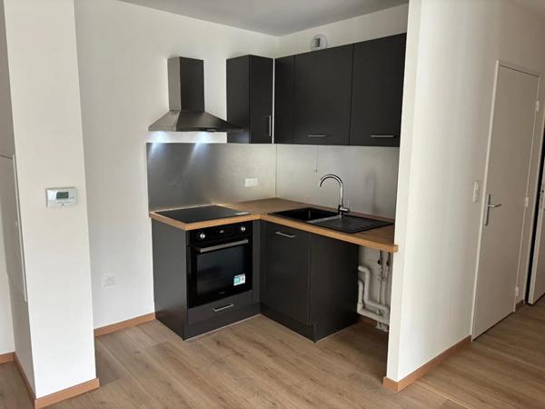 Appartement à louer à Maxéville (54320)