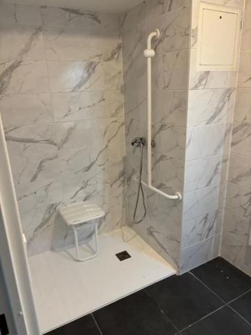 Appartement à louer à Maxéville (54320)