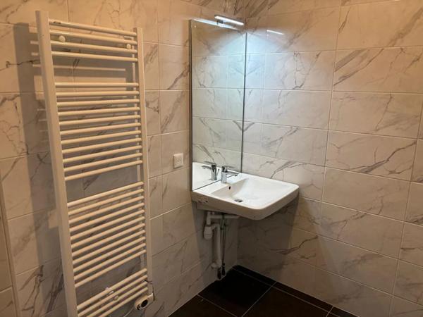 Appartement à louer à Maxéville (54320)