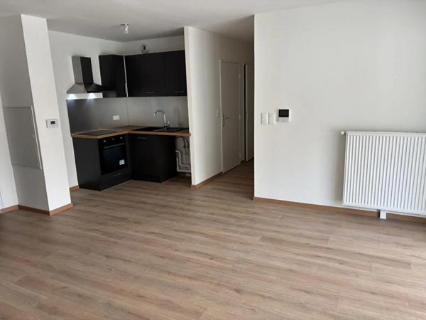 Appartement à louer à Maxéville (54320)