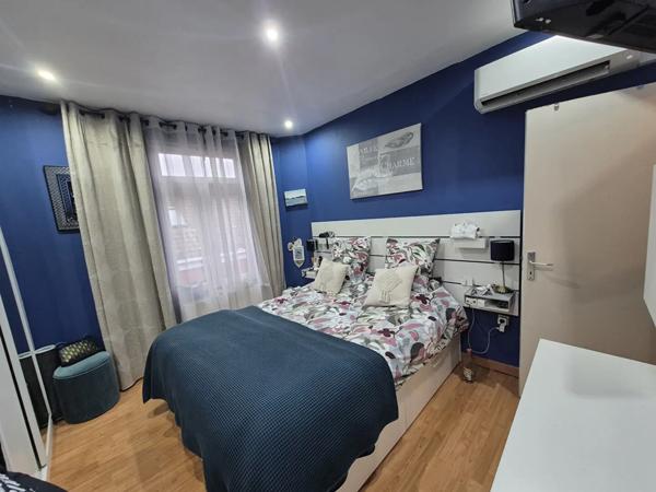 Maison à vendre 5 pièces 93m² Roubaix (59100)