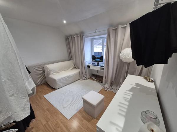 Maison à vendre 5 pièces 93m² Roubaix (59100)