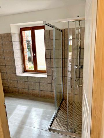 Maison 3 pièces rénovée