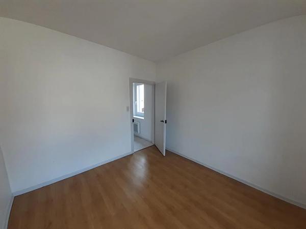 Appartement à louer à Pontarlier (25300)