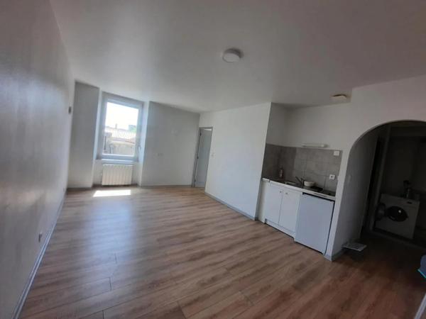 Appartement à louer à Pontarlier (25300)