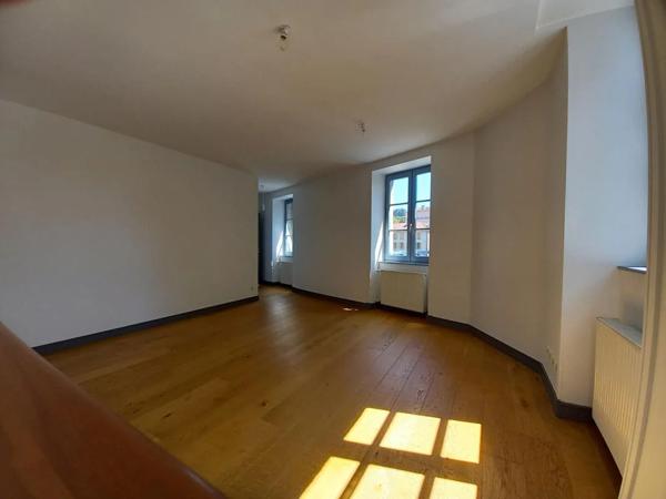 Appartement à vendre à Figeac (46100)