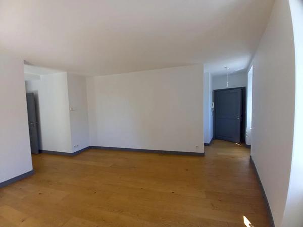 Appartement à vendre à Figeac (46100)