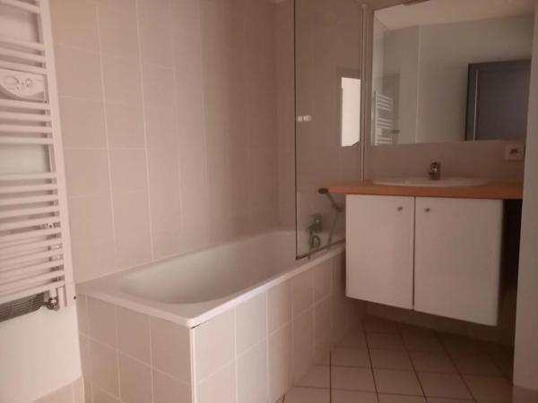 Appartement à vendre à Figeac (46100)