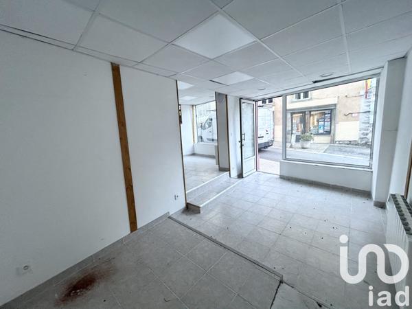 Maison à vendre 4 pièces 42 m² Le Monastier-sur-Gazeille