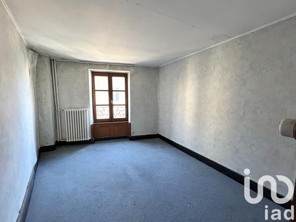 Maison à vendre 4 pièces 42 m² Le Monastier-sur-Gazeille