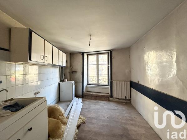 Maison à vendre 4 pièces 42 m² Le Monastier-sur-Gazeille