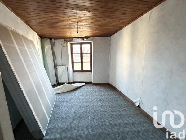 Maison à vendre 4 pièces 42 m² Le Monastier-sur-Gazeille