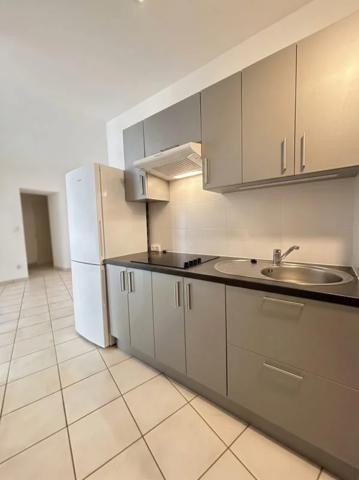 Appartement à vendre à Vienne (38200)