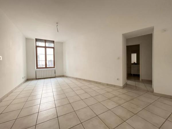 Appartement à vendre à Vienne (38200)