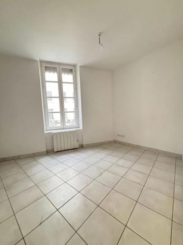 Appartement à vendre à Vienne (38200)