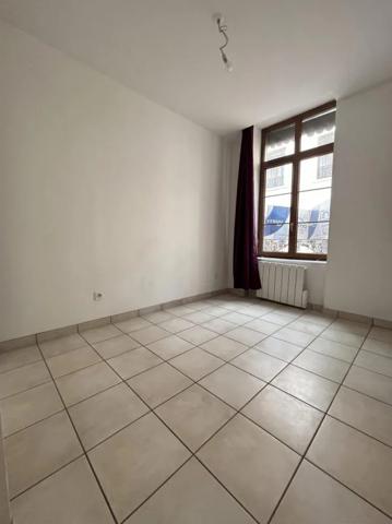 Appartement à vendre à Vienne (38200)