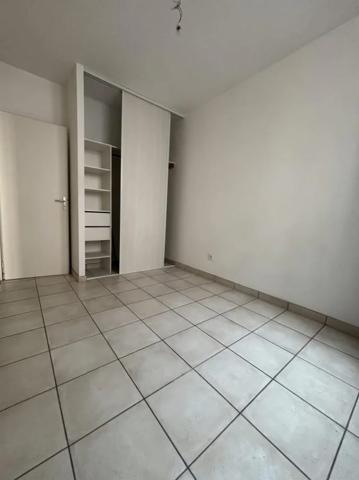 Appartement à vendre à Vienne (38200)