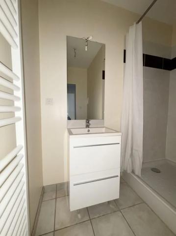 Appartement à vendre à Vienne (38200)