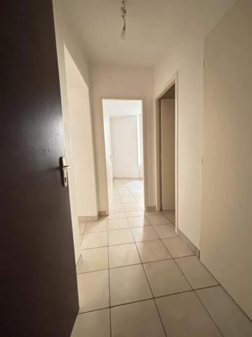 Appartement à vendre à Vienne (38200)