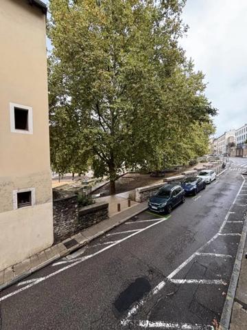 Appartement à vendre à Vienne (38200)